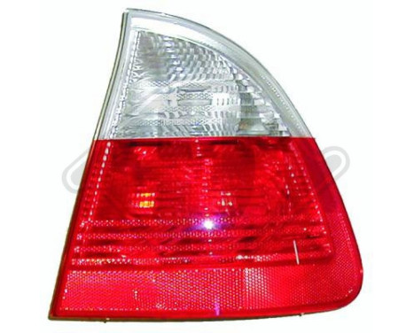 Tail light 1214694 Diederichs, Image 2