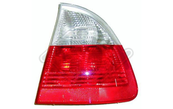 Tail light 1214694 Diederichs, Image 2