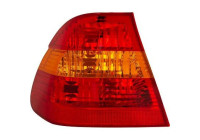 Tail light 1215091 Diederichs