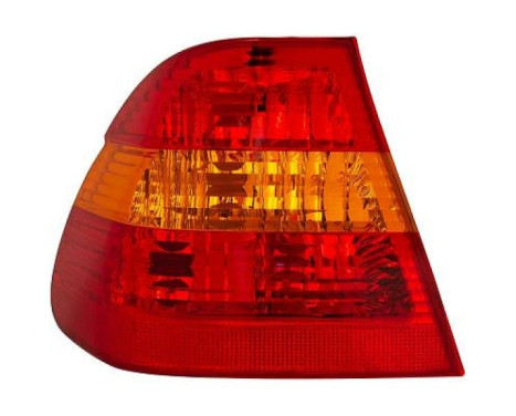 Tail light 1215091 Diederichs