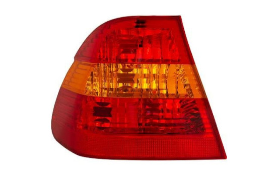 Tail light 1215091 Diederichs