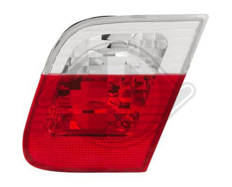 Tail light 1215096 Diederichs, Image 3