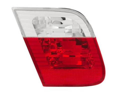 Tail light 1215097 Diederichs