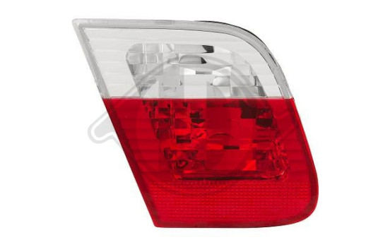 Tail light 1215097 Diederichs, Image 2