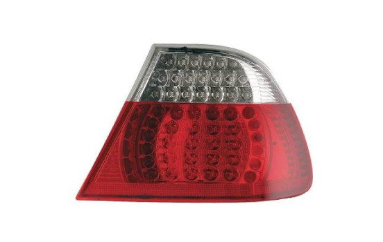 Tail light 1215191 Diederichs