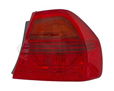 Tail light 1216091 Diederichs, Image 3