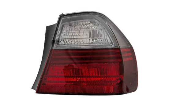 Tail light 1216094 Diederichs