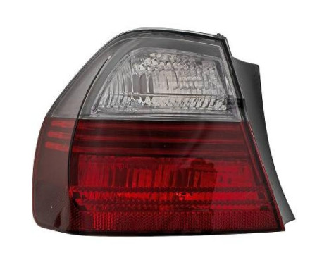 Tail light 1216095 Diederichs