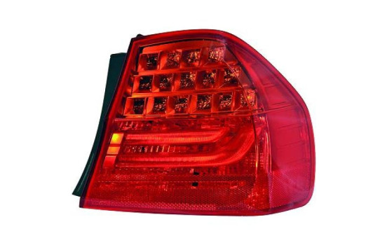Tail light 1216190 Diederichs