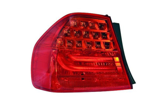 Tail light 1216191 Diederichs