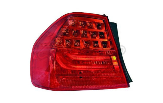 Tail light 1216191 Diederichs, Image 2