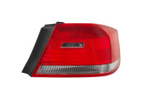 Tail light 1216390 Diederichs