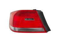 Tail light 1216391 Diederichs