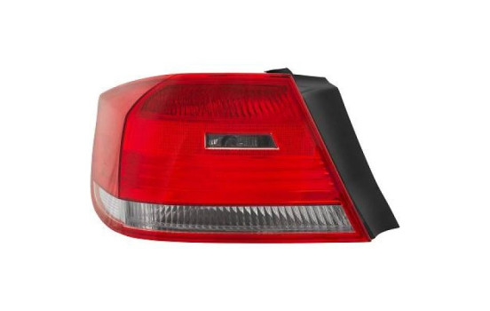 Tail light 1216391 Diederichs