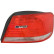 Tail light 1216594 Diederichs