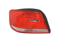 Tail light 1216595 Diederichs