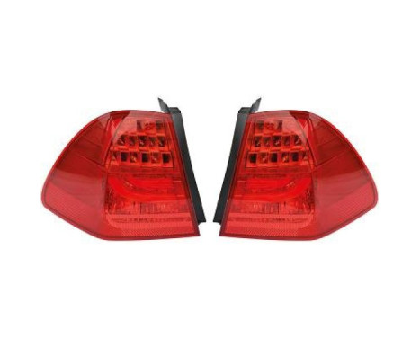 Tail light 1216890 Diederichs