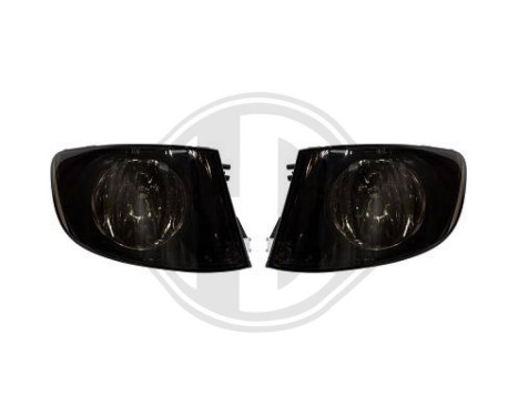 Tail light 1216890 Diederichs, Image 2