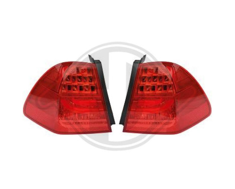 Tail light 1216890 Diederichs, Image 3
