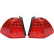 Tail light 1216891 Diederichs