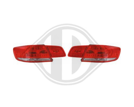 Tail light 1216892 Diederichs, Image 4