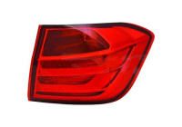 Tail light 1217090 Diederichs