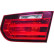 Tail light 1217093 Diederichs