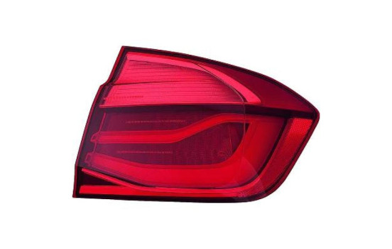 Tail light 1218090 Diederichs