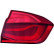 Tail light 1218090 Diederichs, Thumbnail 2