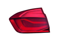 Tail light 1218091 Diederichs