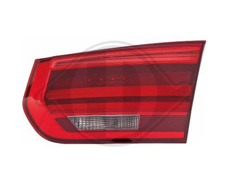 Tail light 1218092 Diederichs, Image 2