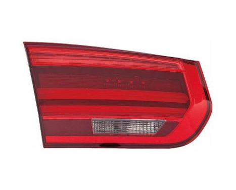 Tail light 1218093 Diederichs