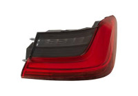 Tail light 1219090 Diederichs
