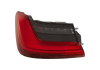 Tail light 1219091 Diederichs