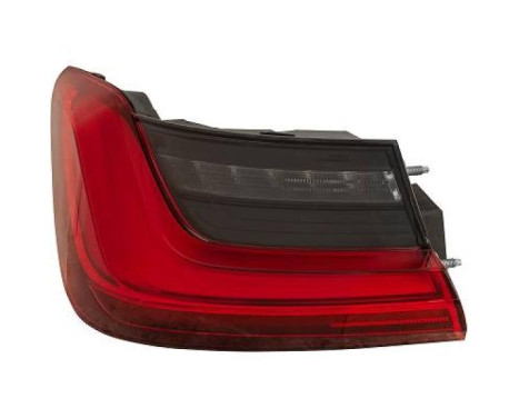 Tail light 1219091 Diederichs