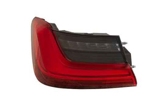 Tail light 1219091 Diederichs