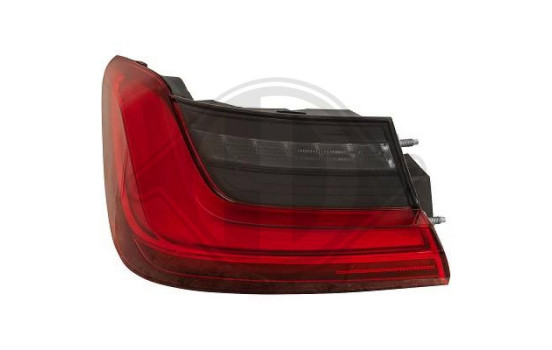 Tail light 1219091 Diederichs, Image 2