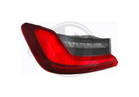 Tail light 1219191 Diederichs