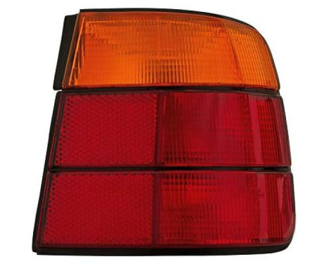 Tail light 1222090 Diederichs