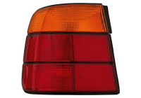 Tail light 1222091 Diederichs