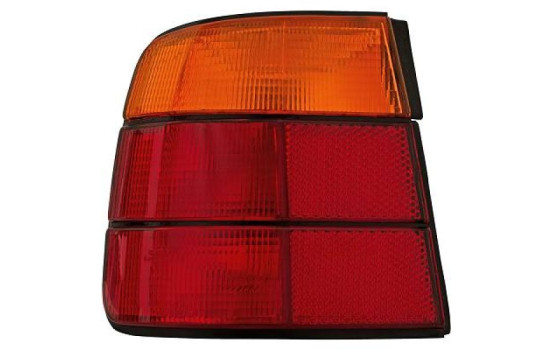 Tail light 1222091 Diederichs