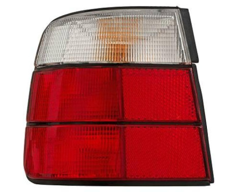 Tail light 1222191 Diederichs