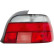 Tail light 1223092 Diederichs