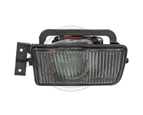 Tail light 1223092 Diederichs, Image 2