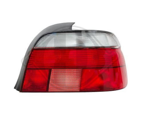 Tail light 1223092 Diederichs, Image 3