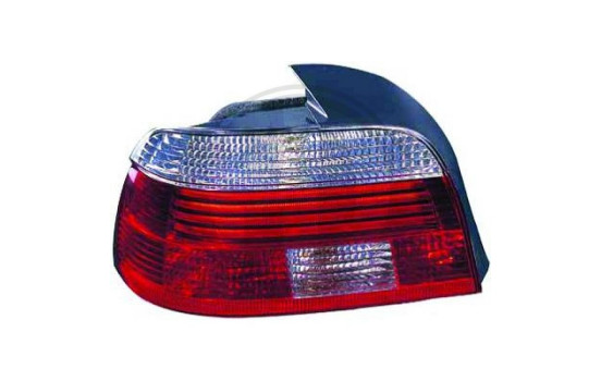 Tail light 1223290 Diederichs, Image 2