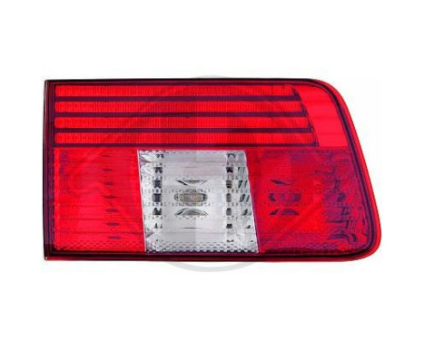 Tail light 1223793 Diederichs, Image 2