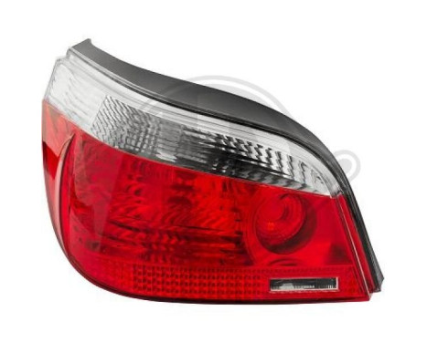 Tail light 1224091 Diederichs, Image 2