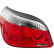 Tail light 1224091 Diederichs
