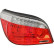 Tail light 1224097 Diederichs